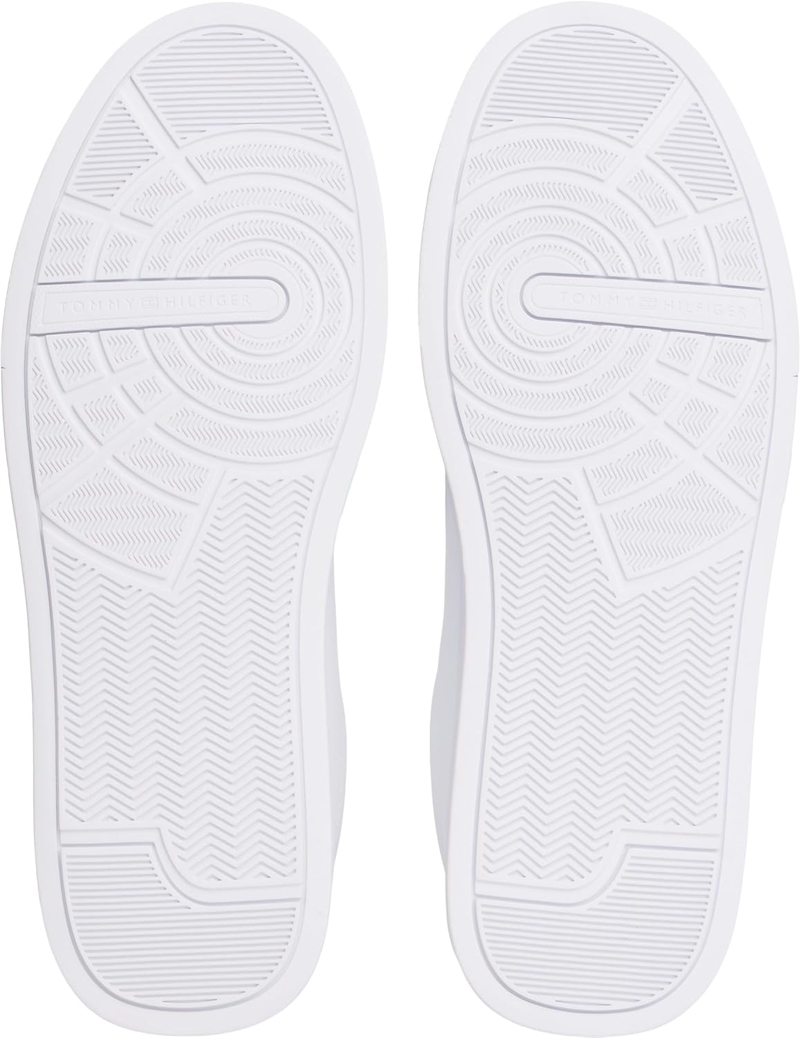 Tommy Hilfiger Men's Th Court Core Fm0fm05904Low Top – Bild 6