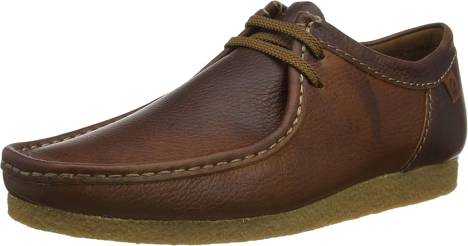 Clarks Men's Shacre Ii Run Moccasins