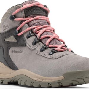 Columbia Newton Ridge Plus Waterproof Amped Women’s Trekking and Hiking Boots
