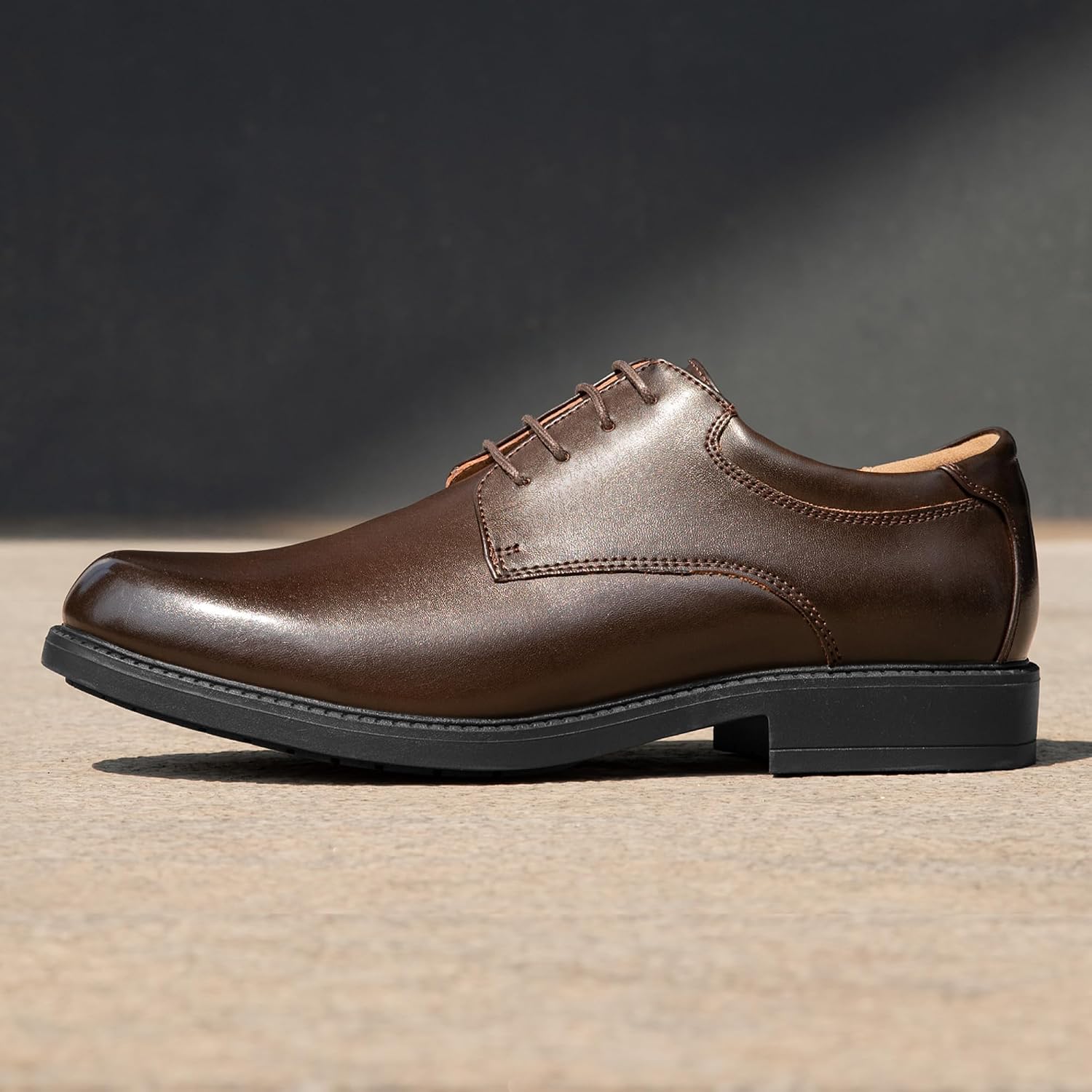 Bruno Marc Men's Dress Shoes – Bild 4