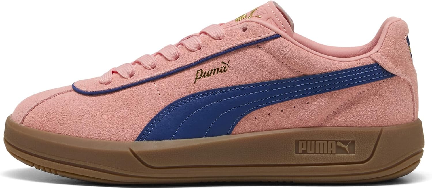 Puma Women's PUMA Club Klassika SD Trainers – Bild 4