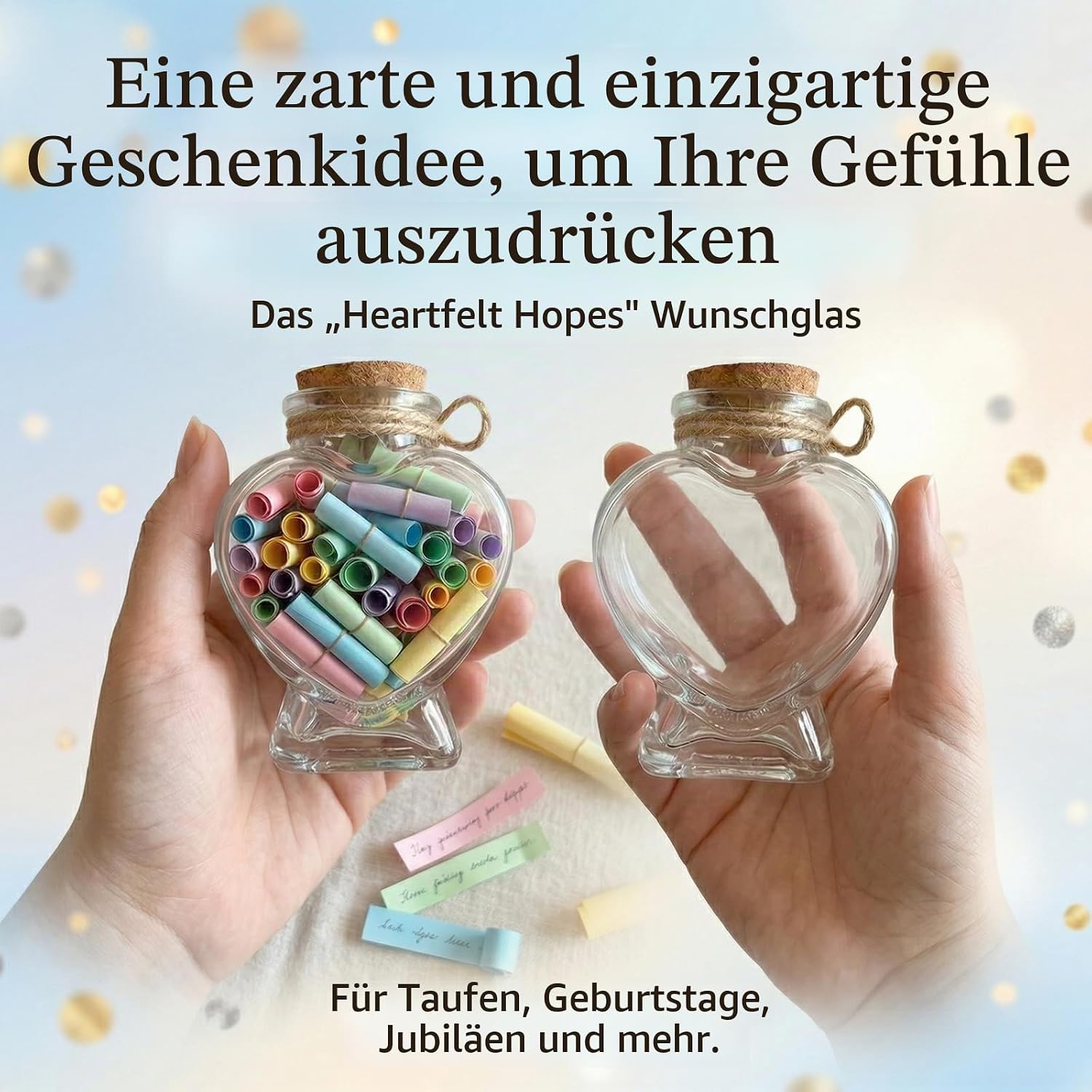 ElevaPulse Anniversary Gift for Him & Her - Personalised Gifts for Boyfriend, Partner & Couples | Romantic Boyfriend Gift for Birthday – Bild 8