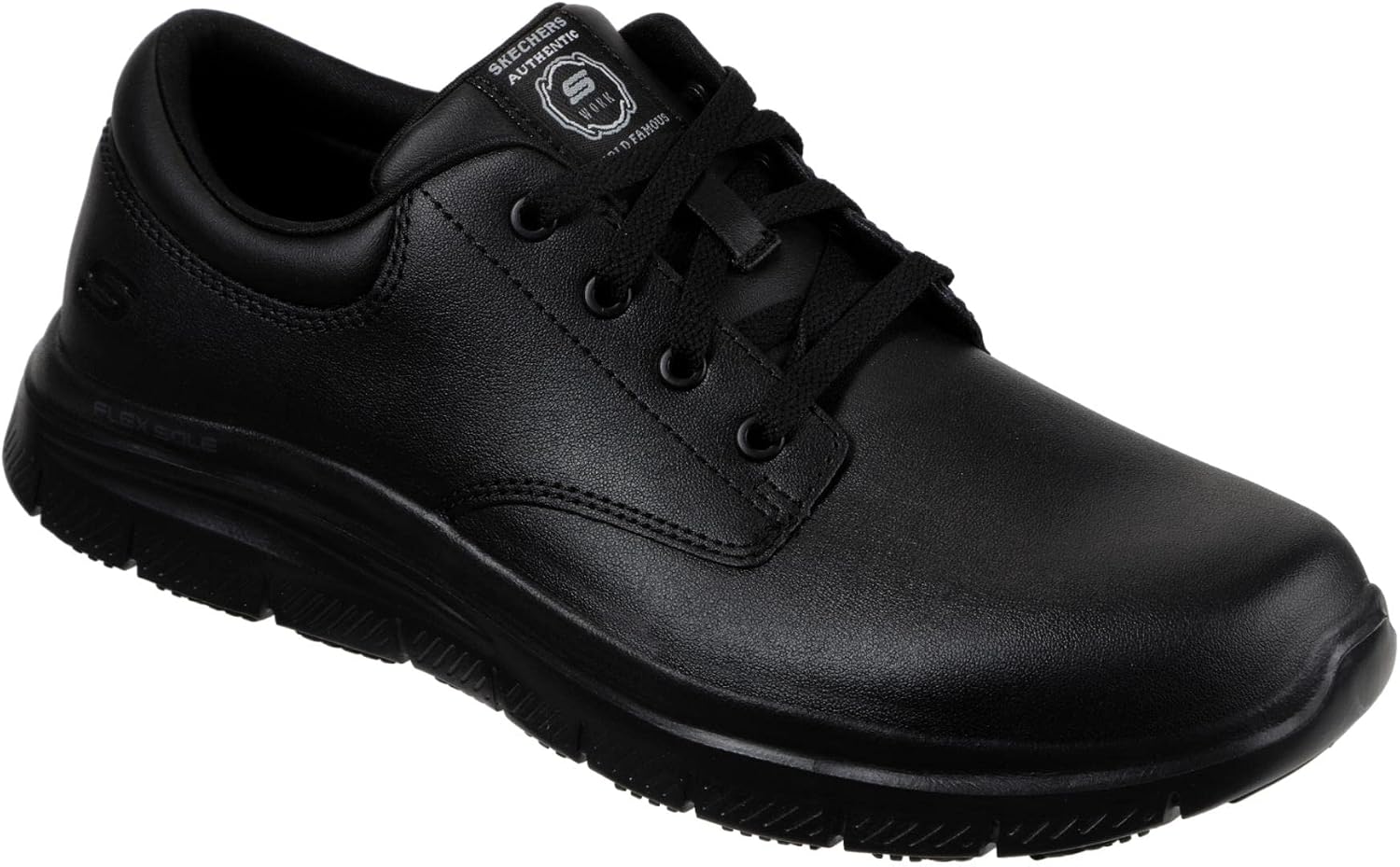 Skechers Men's Flex Advantage Sr Fourche Kitchen Shoes – Bild 6