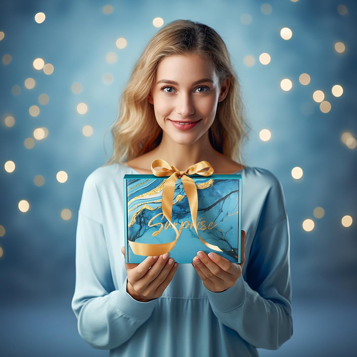 Eletorot Wellness Gifts for Women, Christmas Gift Set Women – Bild 6