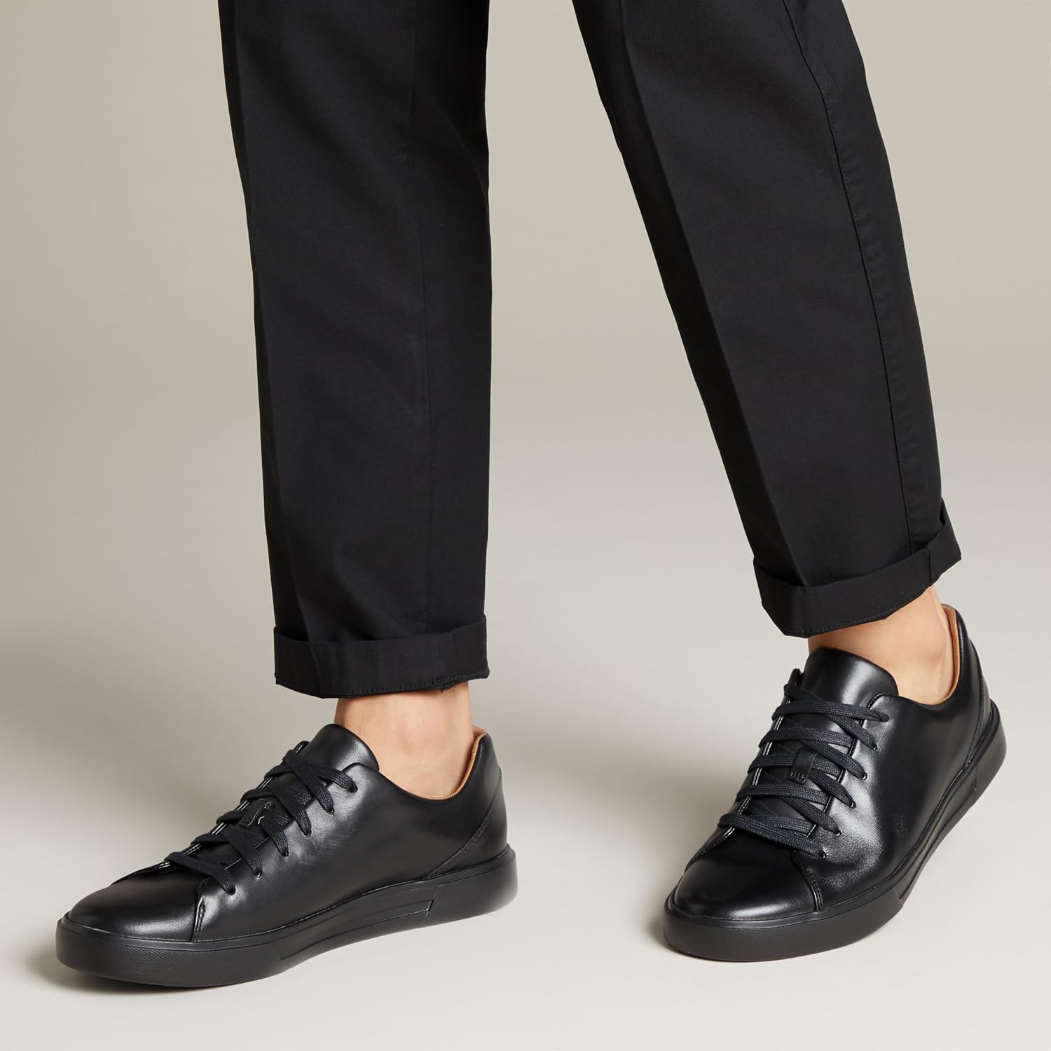 Clarks Un Costa Lace Men's Trainers – Bild 7