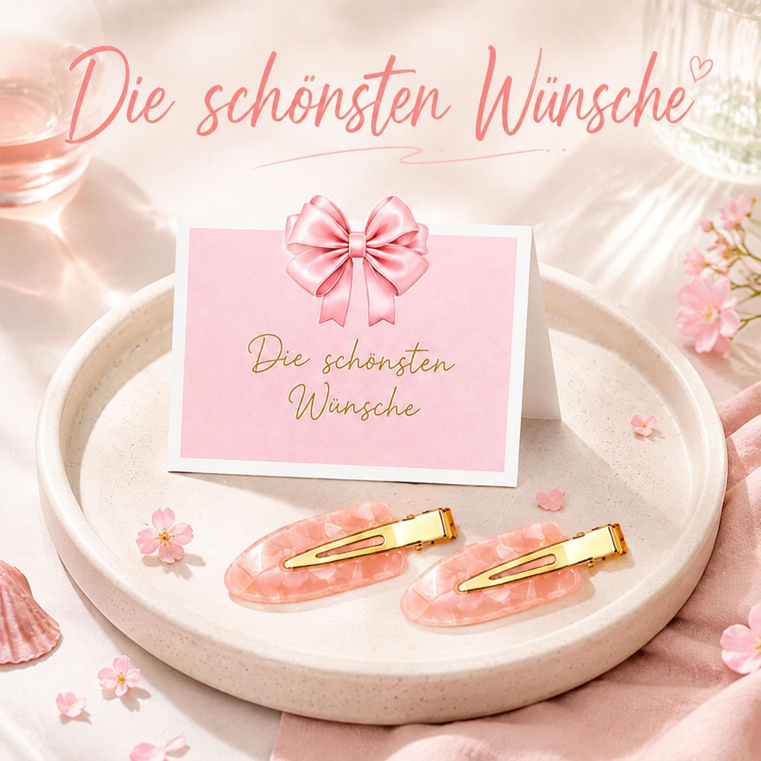 A-Z Personalised Gifts for Girls Teenagers 9-18 Years, Birthday Gift Girl Gift Set with Letter Initial, Gift Idea for Sister Daughter, Christmas & First Day at School (M) – Bild 4