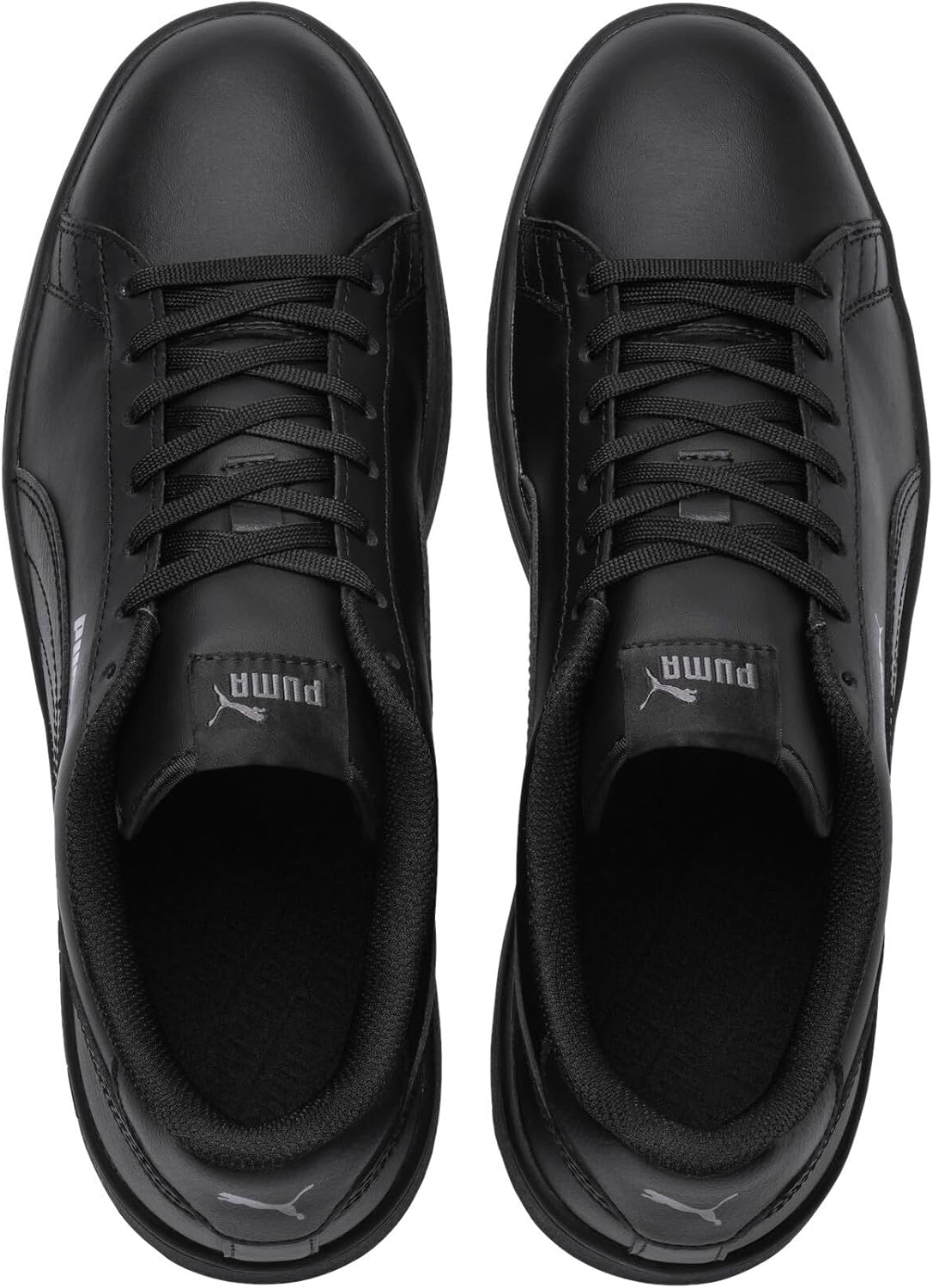 Puma Unisex PUMA Smash V2 L Trainers – Bild 5
