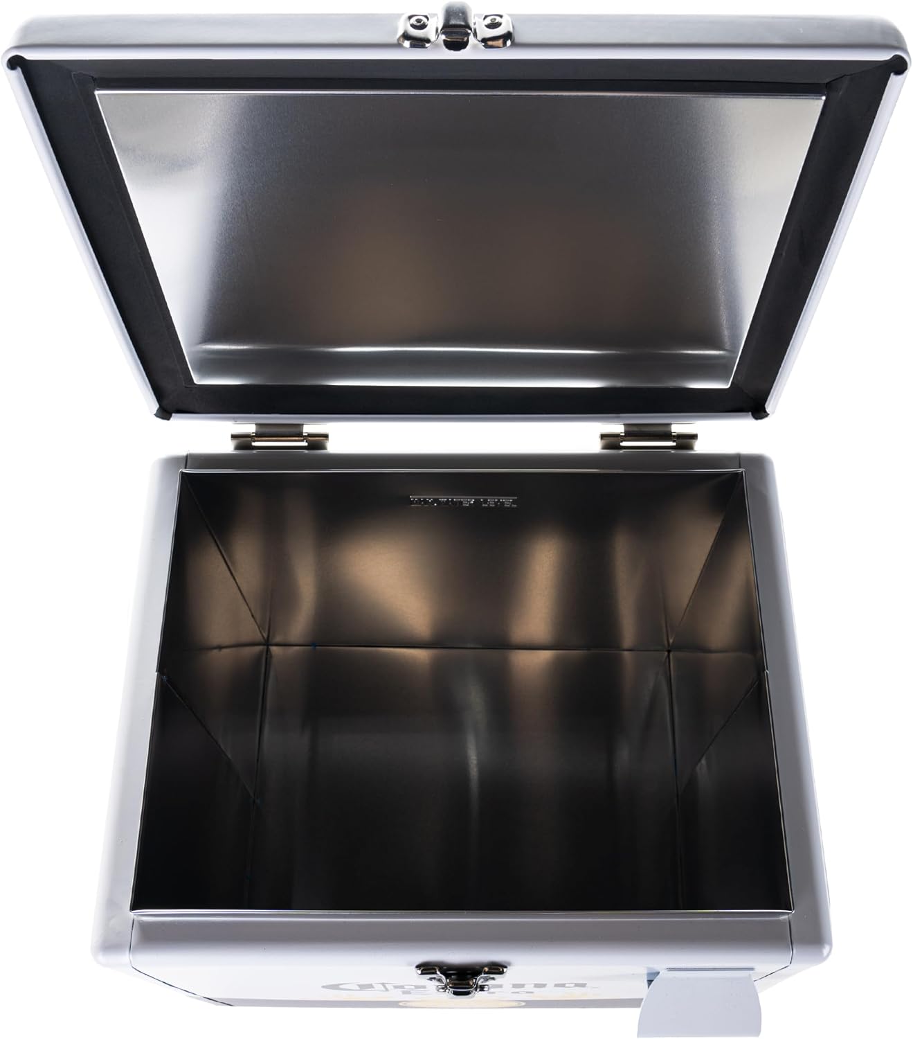 Corona Extra 15L Metal Coolbox – Bild 4