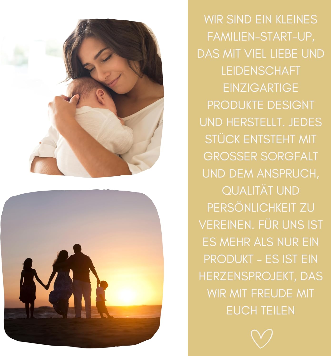 Greeting Card for Birth Baby Lion, Gender-Neutral Greeting Card Baby "Welcome to the World", unsiex Birth Card Money Gift Birth Boy Girl (1 Folding Card with Envelope) – Bild 6
