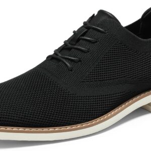 Bruno Marc Men's Dress Shoes