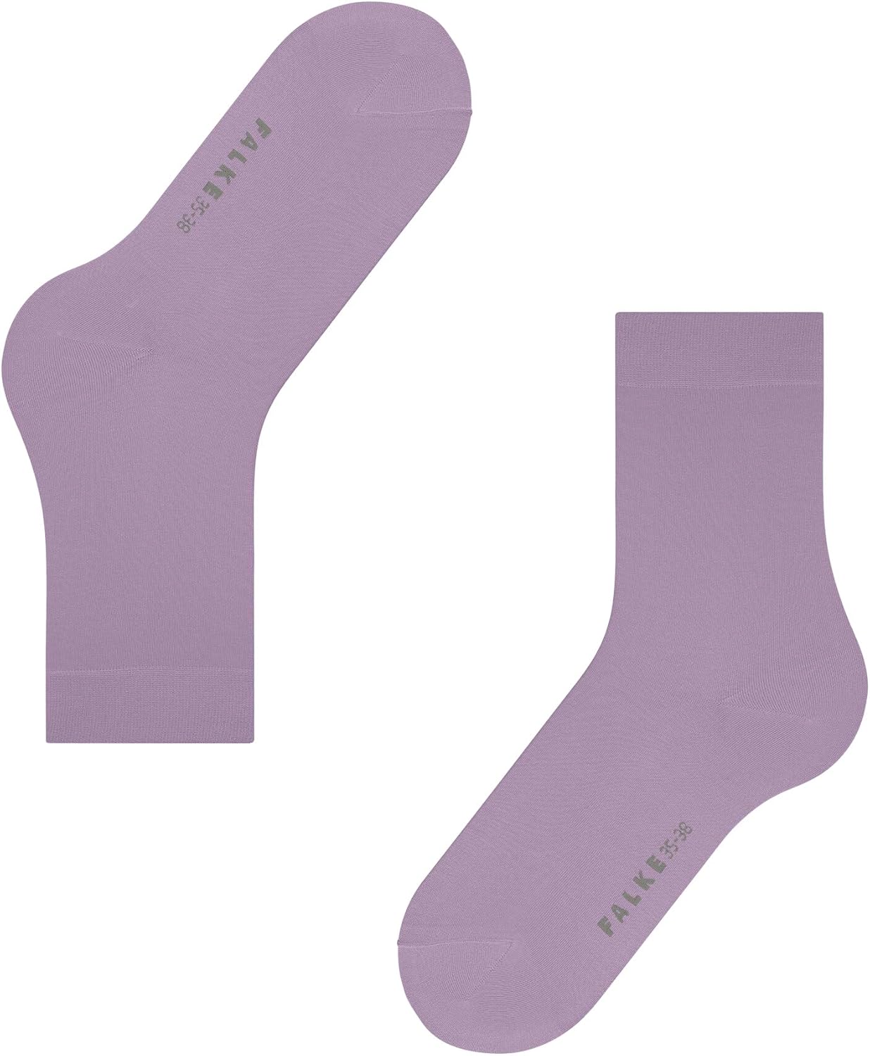 FALKE Women's Cotton Touch Socks Cotton Breathable – Bild 6