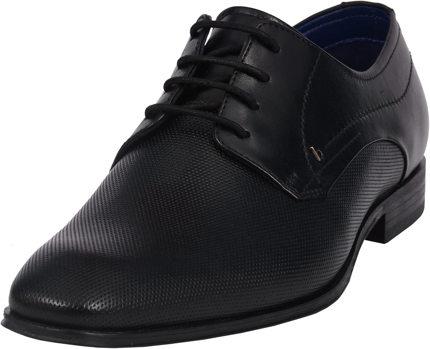 bugatti Men's Business Shoes, Men's Business Lace-Up Shoes – Bild 2