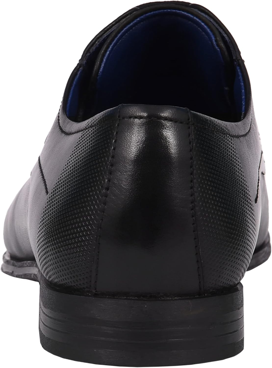 bugatti Men's Business Shoes, Men's Business Lace-Up Shoes – Bild 3