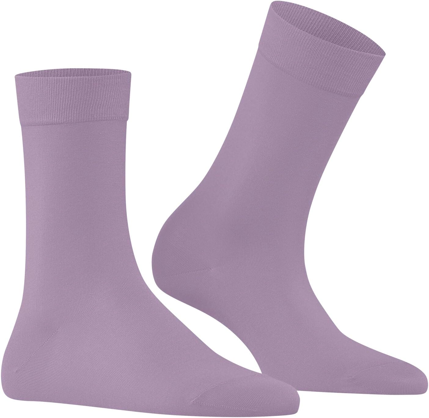 FALKE Women's Cotton Touch Socks Cotton Breathable – Bild 4