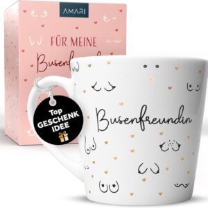 Amari Mug for Best Friend