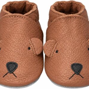 YIHAKIDS Baby Shoes Baby Shoes First Walking Shoes Made of Soft Genuine