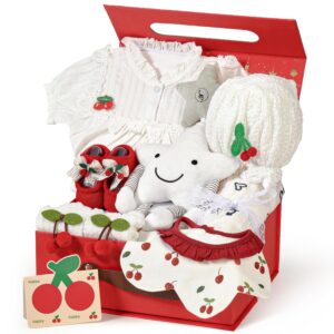 Baby Gift Girl Newborn Baby Shower Birth Gift Box
