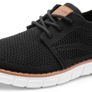 Bruno Marc Boys‘ Lace-Up Shoes Suit Shoes