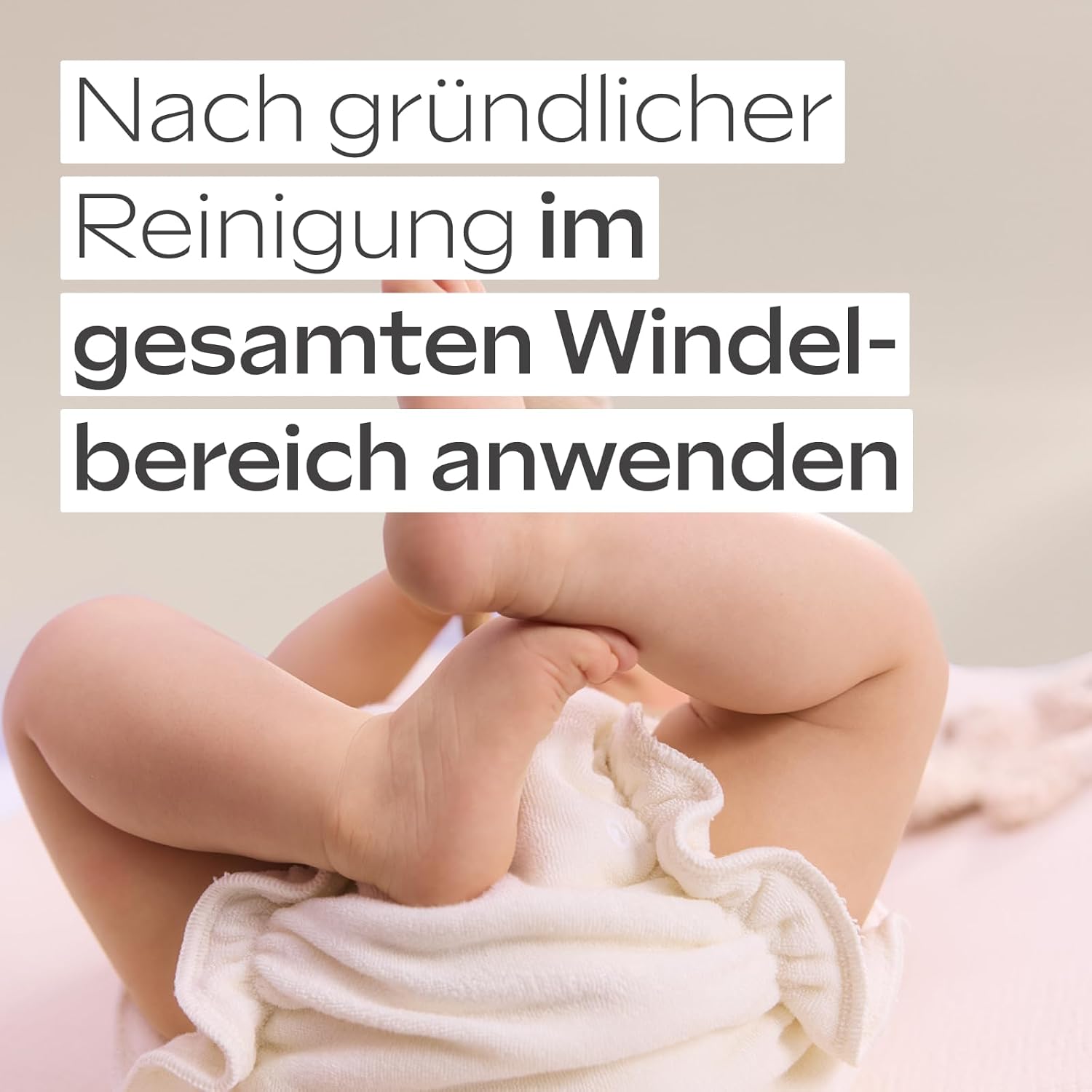 Weleda Organic Baby Care Gift Set - Nappy Wound Protection Care Oil Balm – Bild 4