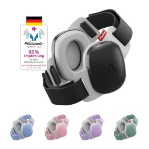 Alpine Muffy Baby Comfort Hearing Protection Headphones 24 dB up to 5 Years