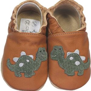 HOBEA-Germany Crawling Shoes for Boys and Girls in Various Designs