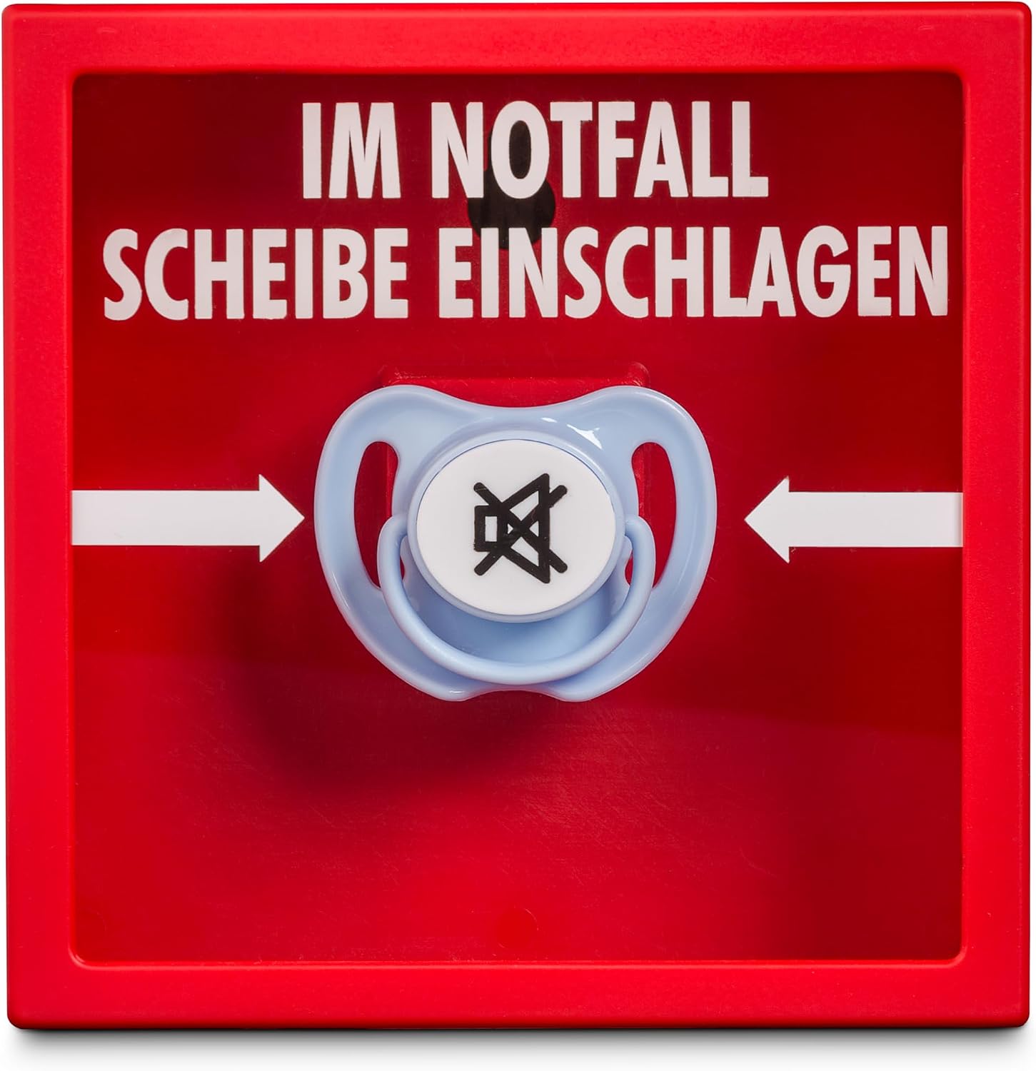 Froster Baby Emergency Frame, Baby Shower Gift, Expectant Dad Gift – Bild 4