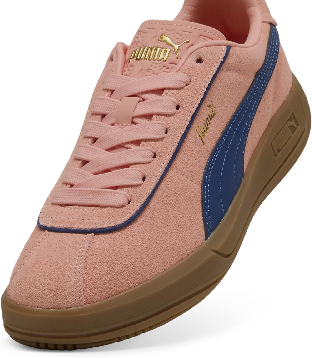 Puma Women's PUMA Club Klassika SD Trainers – Bild 7