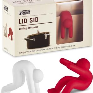 Luckies of London Lid Sid