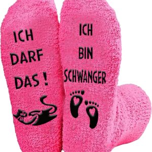 Schwangerschaft Geschenke, Geschenk für Schwangere Geschenk Schwangerschaft