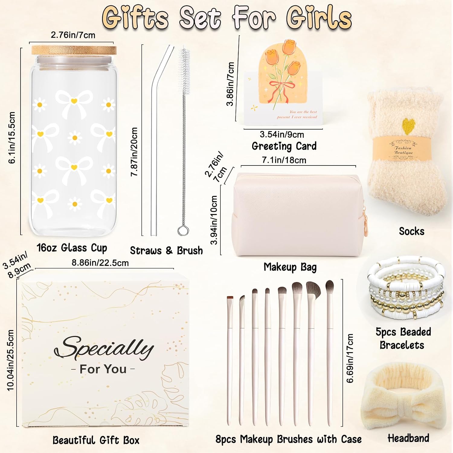 Gifts for Girls Teenagers 9 10 11 12 13 14 Years, Birthday Gift – Bild 2