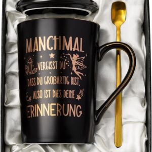 Birthday Thank You Gifts for Man, Gift Men, Men's Mug
