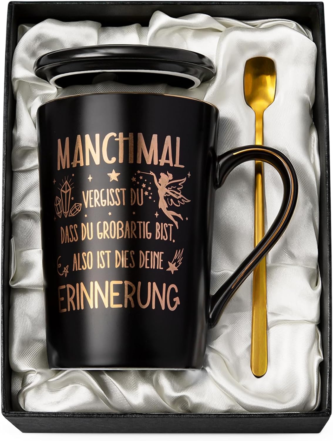 Birthday Thank You Gifts for Man, Gift Men, Men's Mug