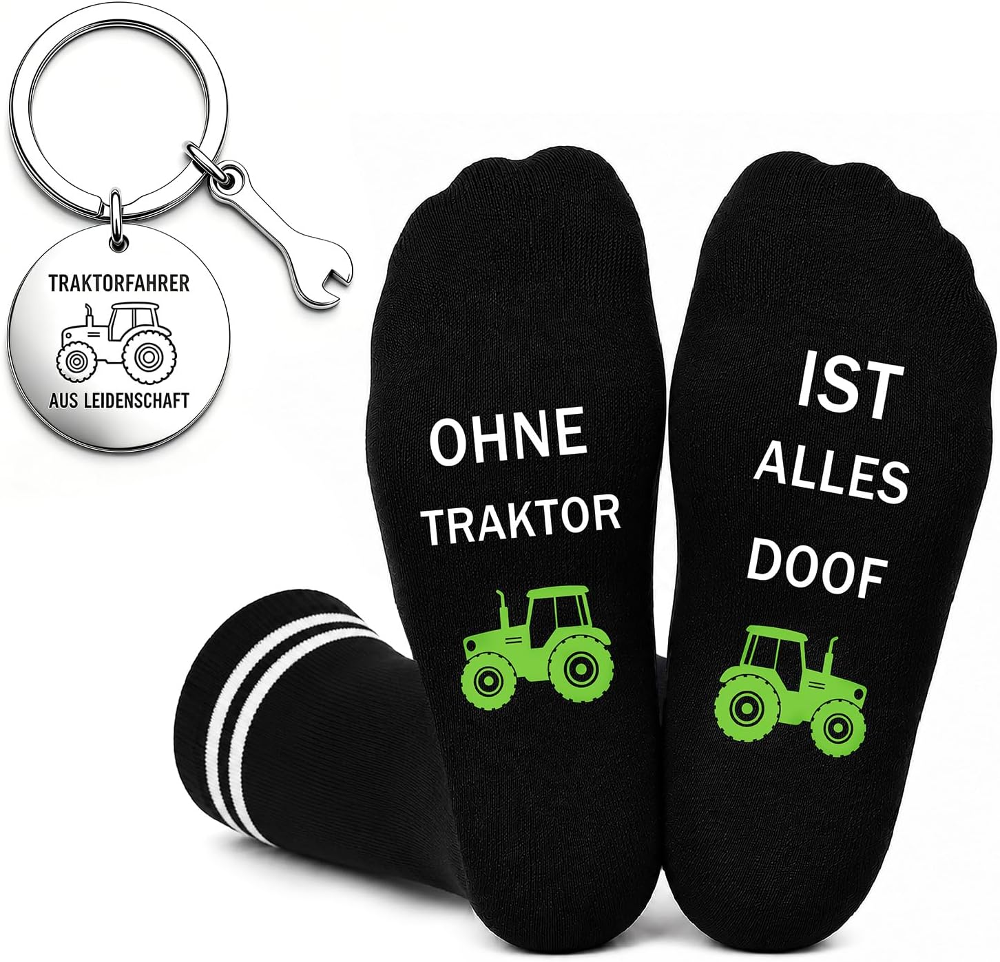 Beer Socks Men EU 39-46, Funny Socks Men with Saying, Beer Mode Activated, Beer Gift for Men, Dad, Boyfriend, Husband, Beer Lovers