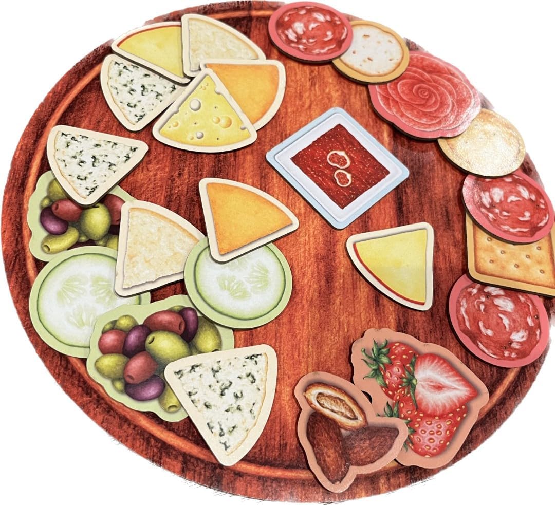 Charcuterie: fine delicacies – Bild 3