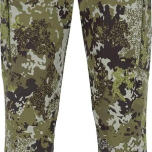 Blaser Men's Chase Softshell Trousers