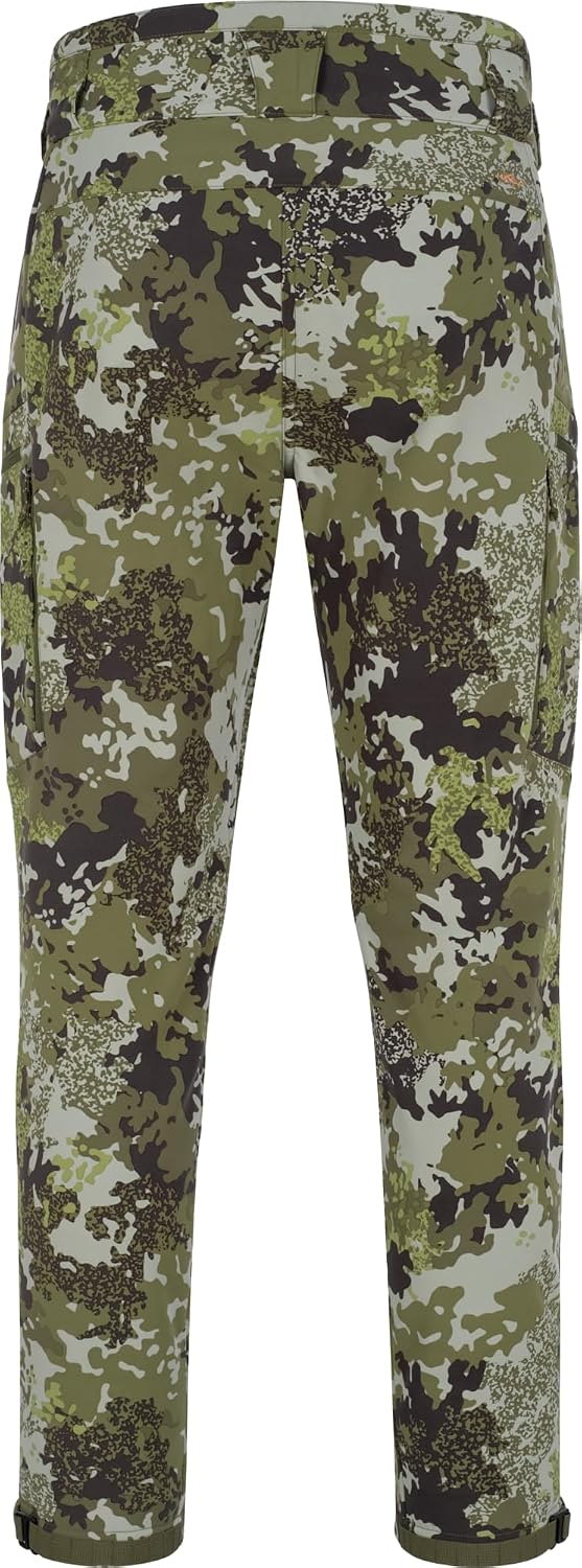 Blaser Men's Chase Softshell Trousers