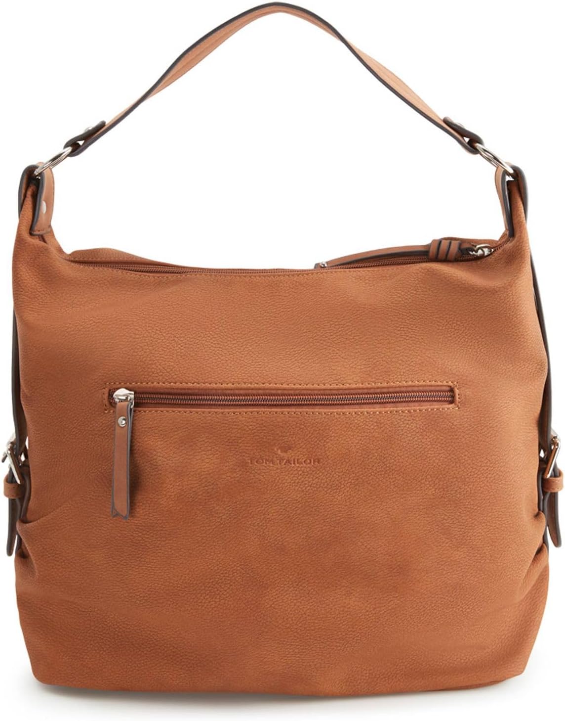 TOM TAILOR Damen Caia 002595 Schultertasche (1er Pack) – Bild 2