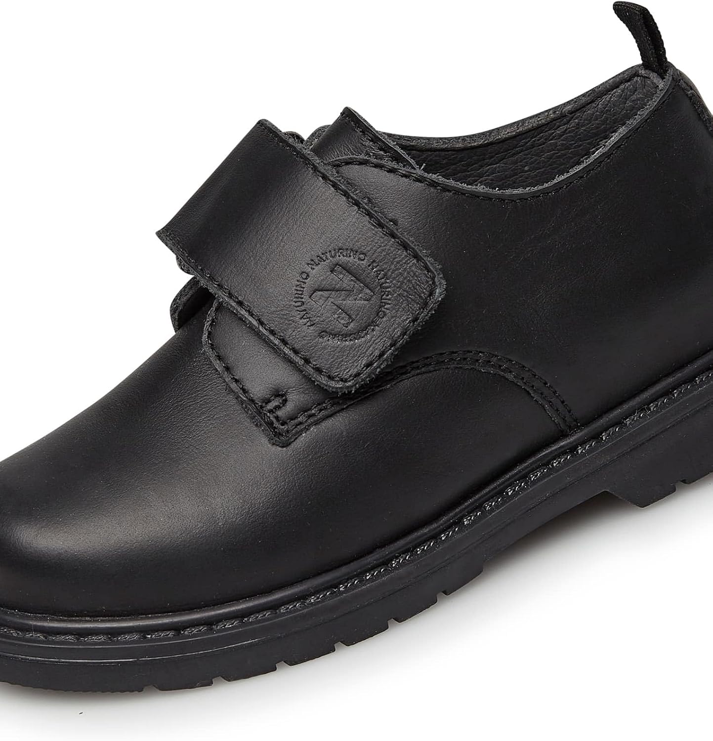 Naturino ABBEY VL Leather Shoes – Bild 6