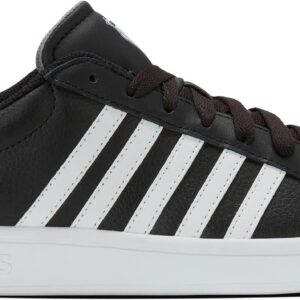 K-Swiss Men's Court Tiebreak II Trainers