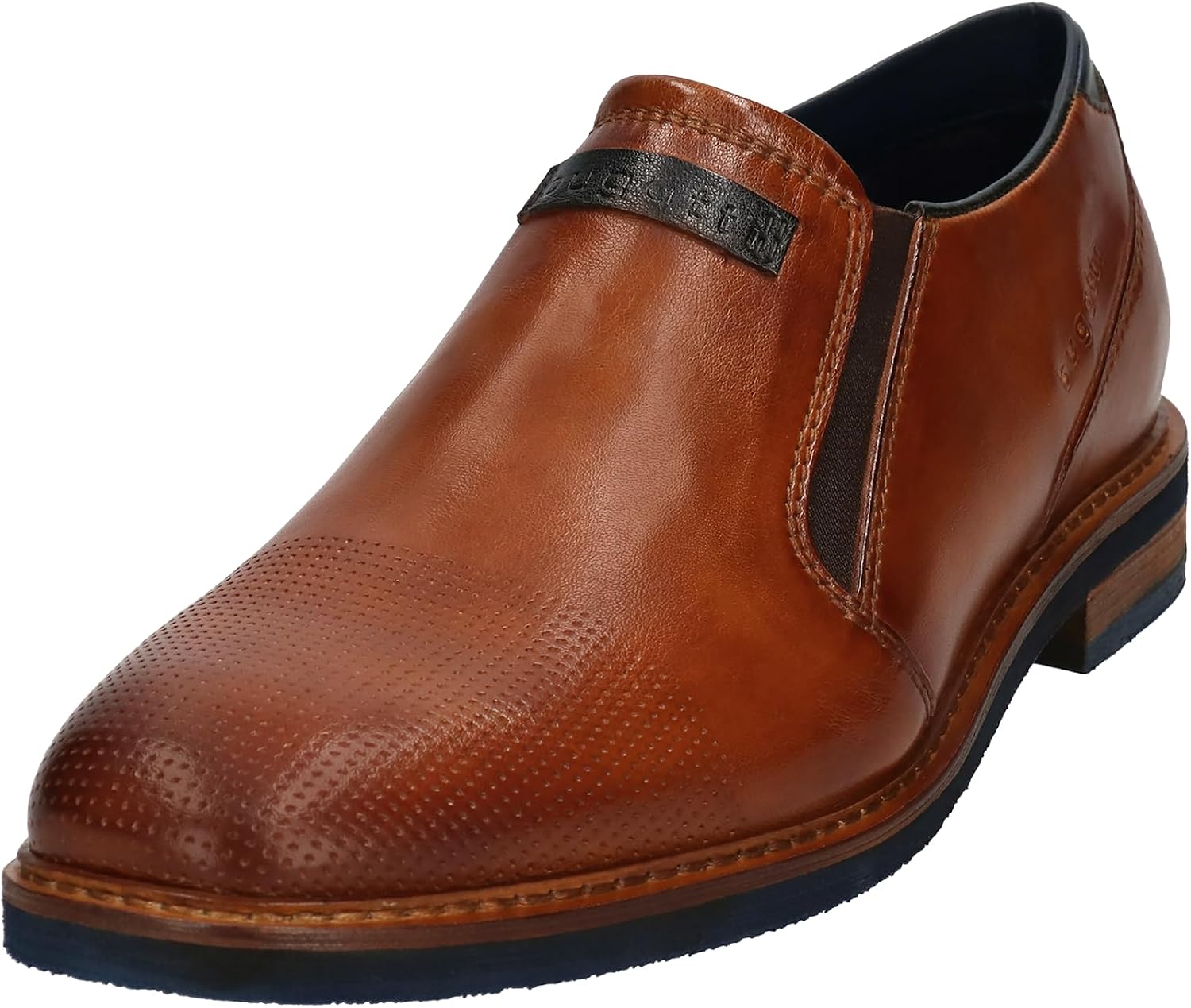 bugatti Men's 311-aes01 Lace-Up Shoes – Bild 2
