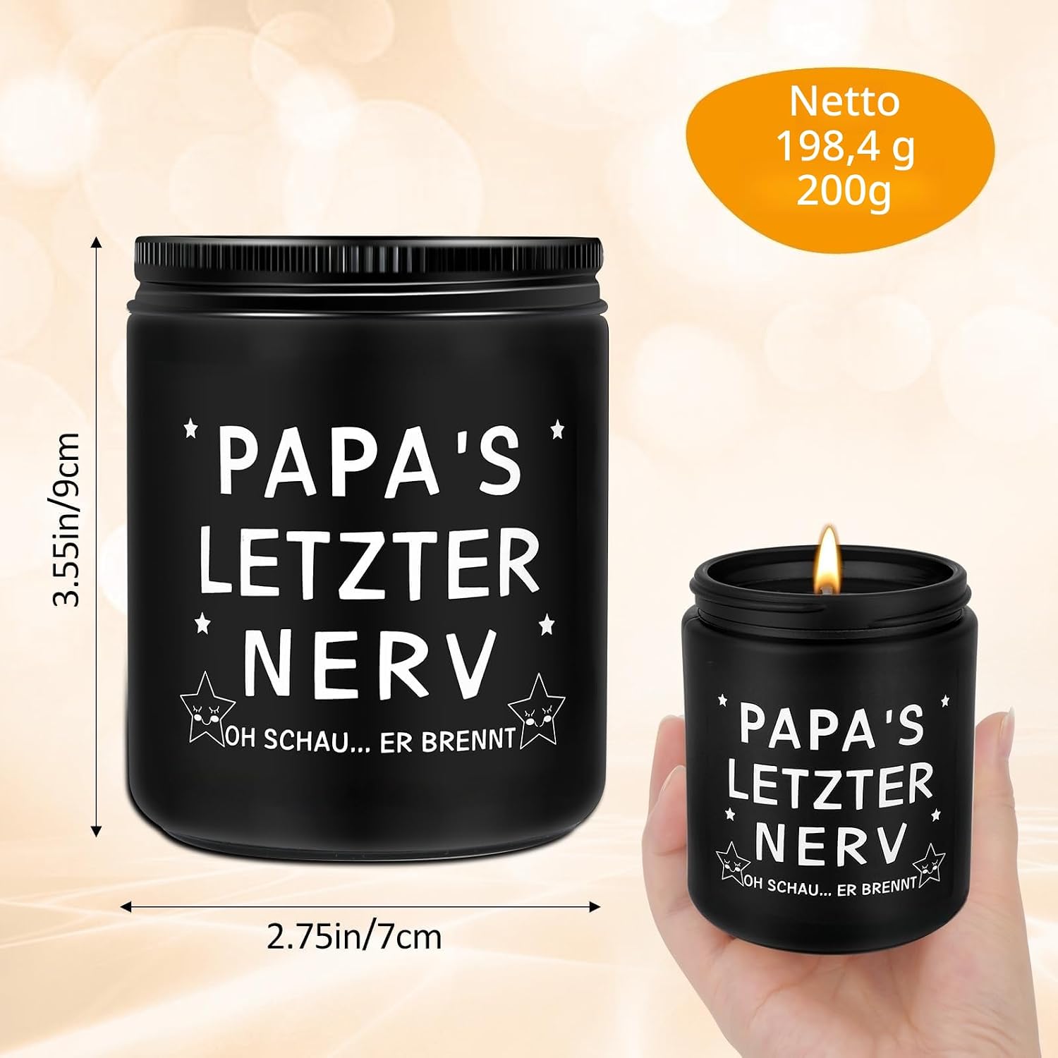 Christmas Gifts for Dad, Father's Day Gift, Gifts for Dad Men – Bild 3