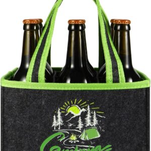 Anicy Camping Accessories Beer Gadget Camping Gift Beer Gifts for Men