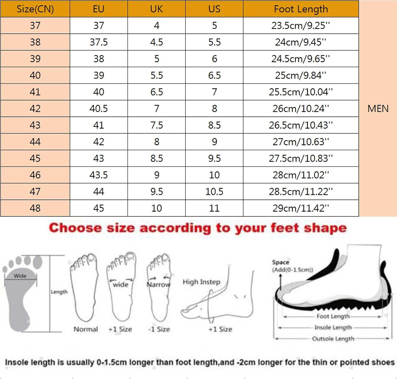 Business Shoes Men's Suit Shoes Classic Business Leather Shoes Derby Oxfords Wedding Shoes Suit Shoes Men's Lace-Up Shoes Classic Business Derby Formal Business Casual Shoes – Bild 4
