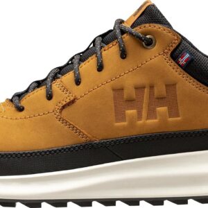 Helly Hansen Men’s Beckett Waterproof Leather Shoes