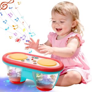 Baby Toy from 1 Year, Montessori Toy from 1 Year
