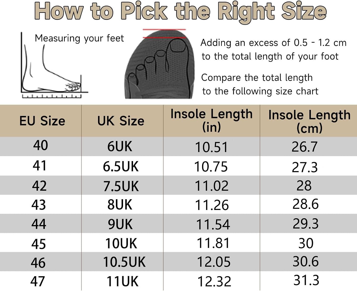 SVNKE Suit Shoes Men's Lace Up Business Oxfords Sneakers – Bild 2