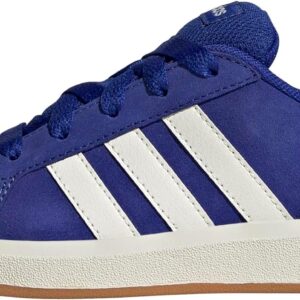adidas Unisex Kids Grand Court 00s Shoe