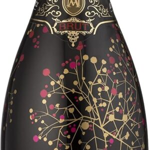 Arthur Metz – Cremant d’Alsace Brut, Méthode Traditionnelle, Magnum (1 x 1.5 L)