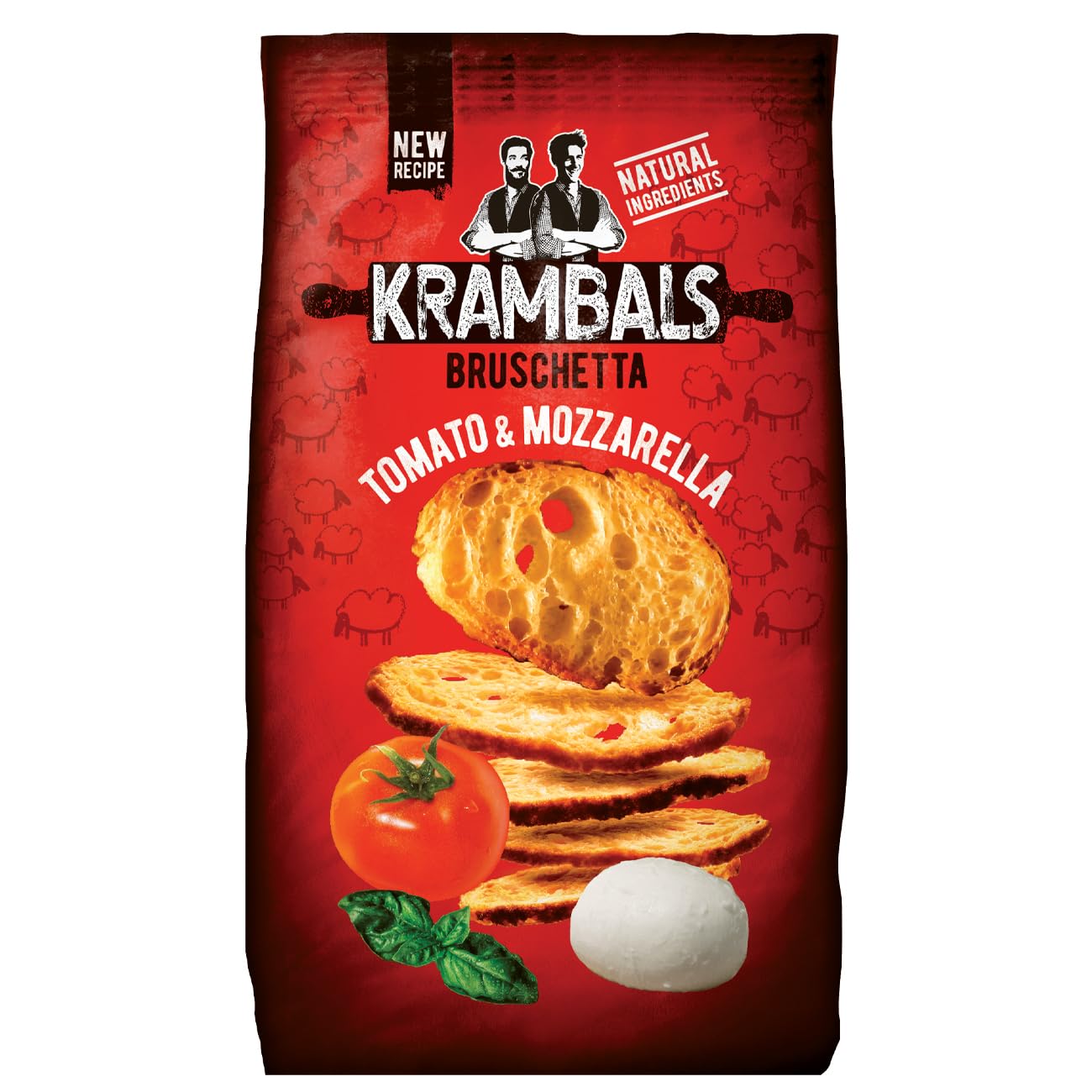 Nuts 'n Snacks Box (755 g) Peanuts, Bread Chips and Pretzel Pieces with Flavour with Bag Clips – Bild 5