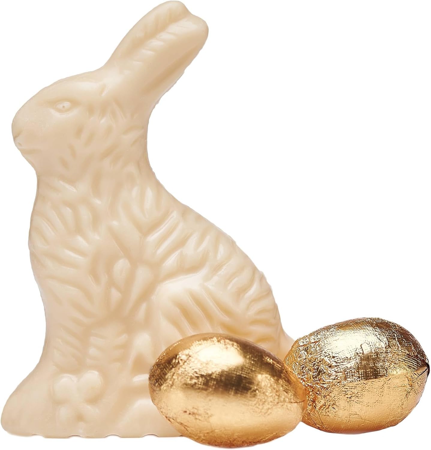 schenken-24 Easter nest, ready decorated, choose from Easter bunny, fabric bunny, Easter basket – Bild 8